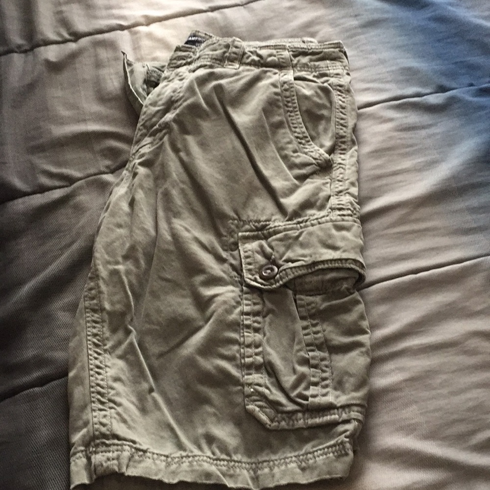 Men’s American eagle shorts